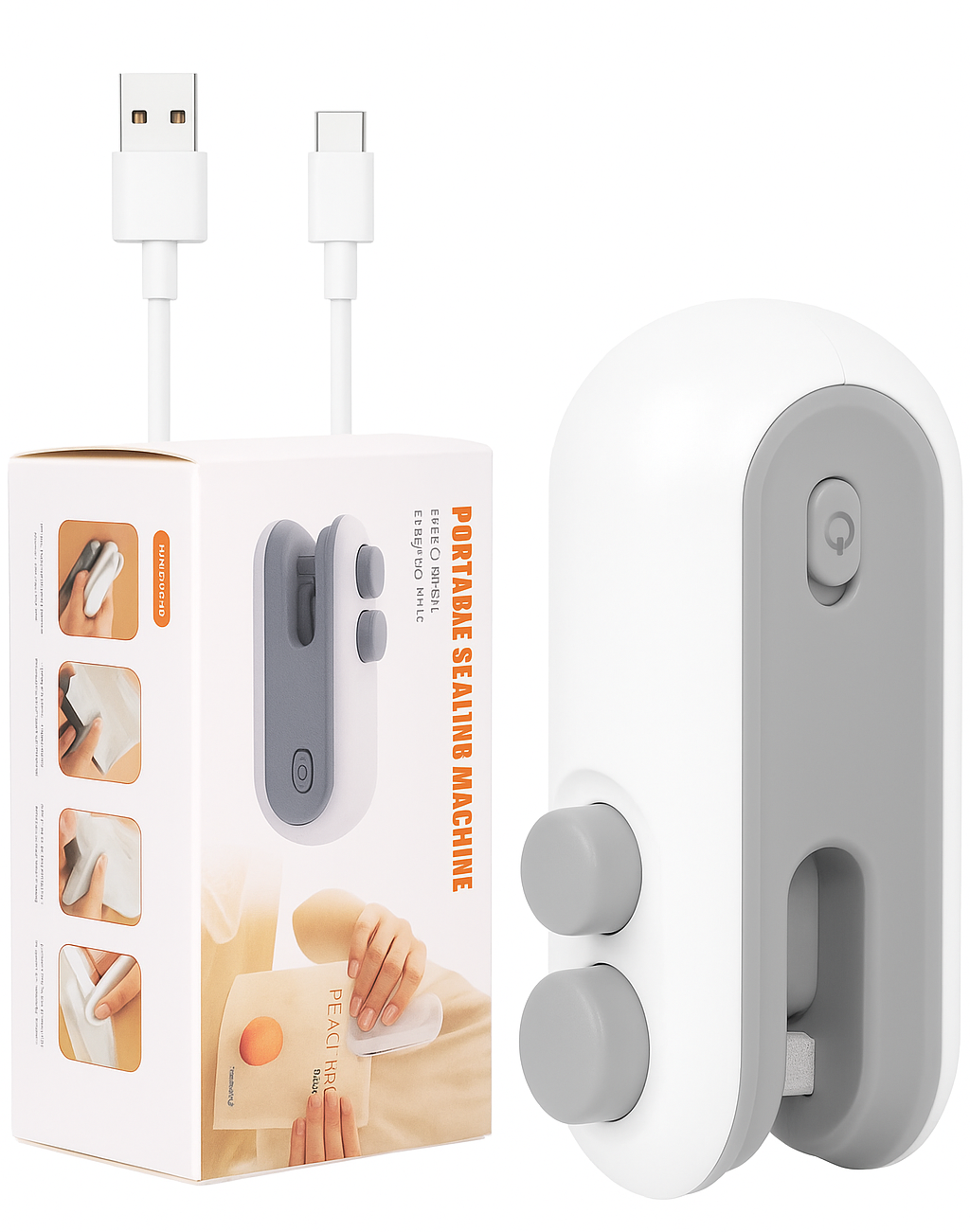 Gray helmet for bikers