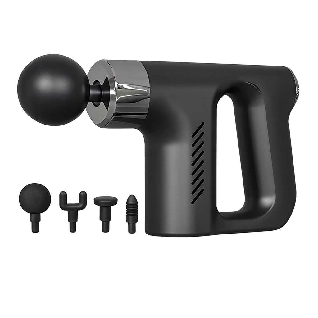 Gray helmet for bikers