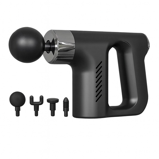 Gray helmet for bikers